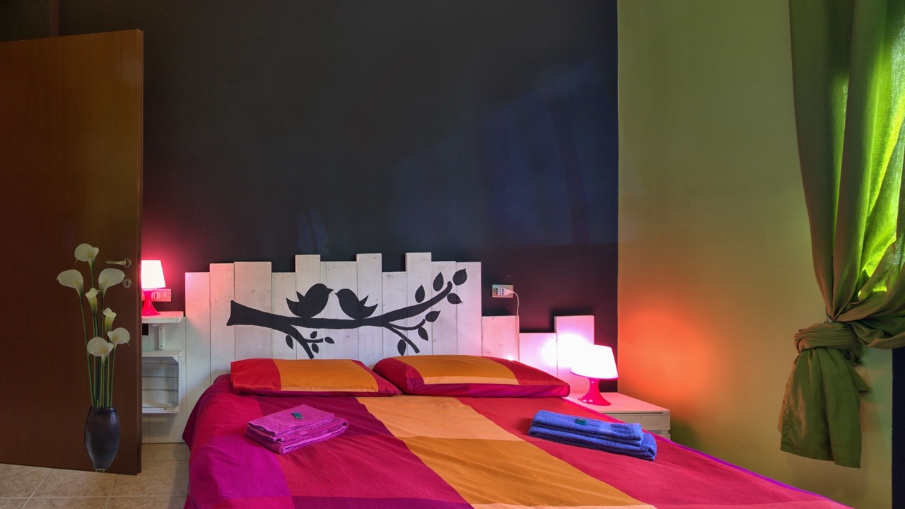 Photo of Bathroom in Marcignago