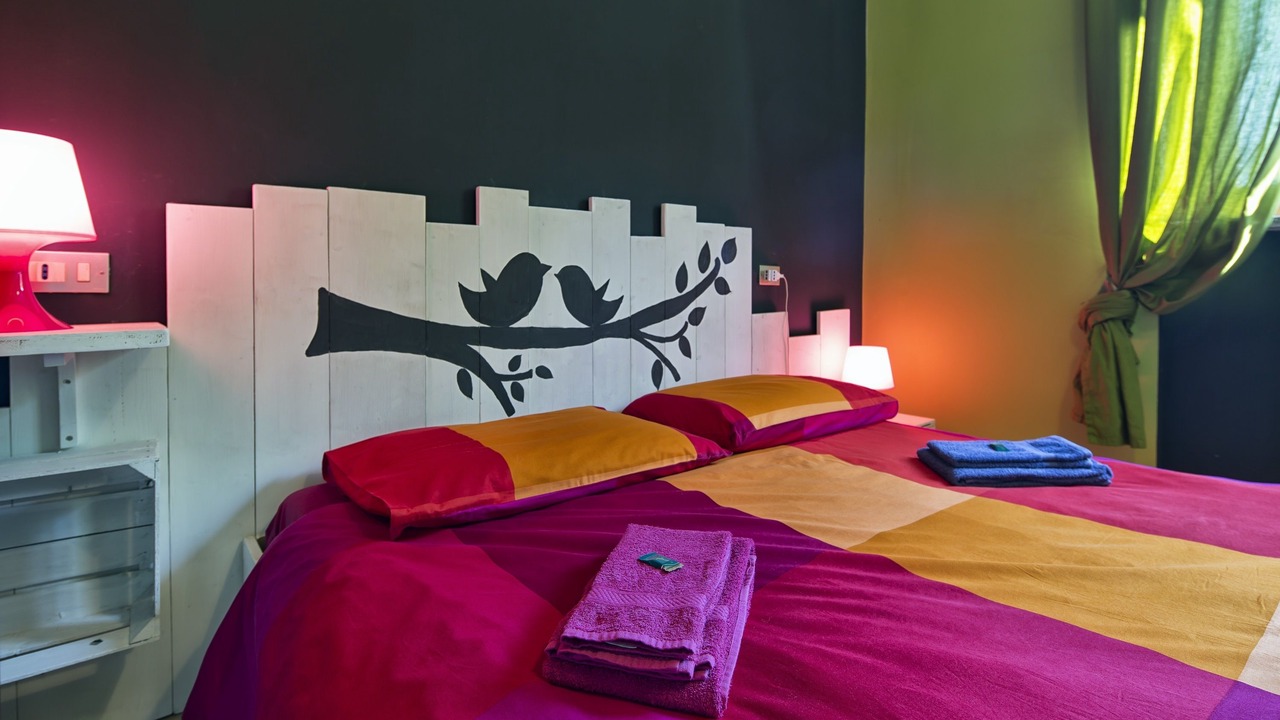 Photo of Bathroom in Marcignago
