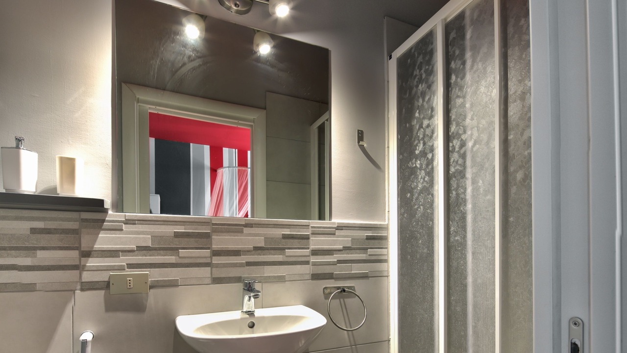 Photo of Bathroom in Marcignago