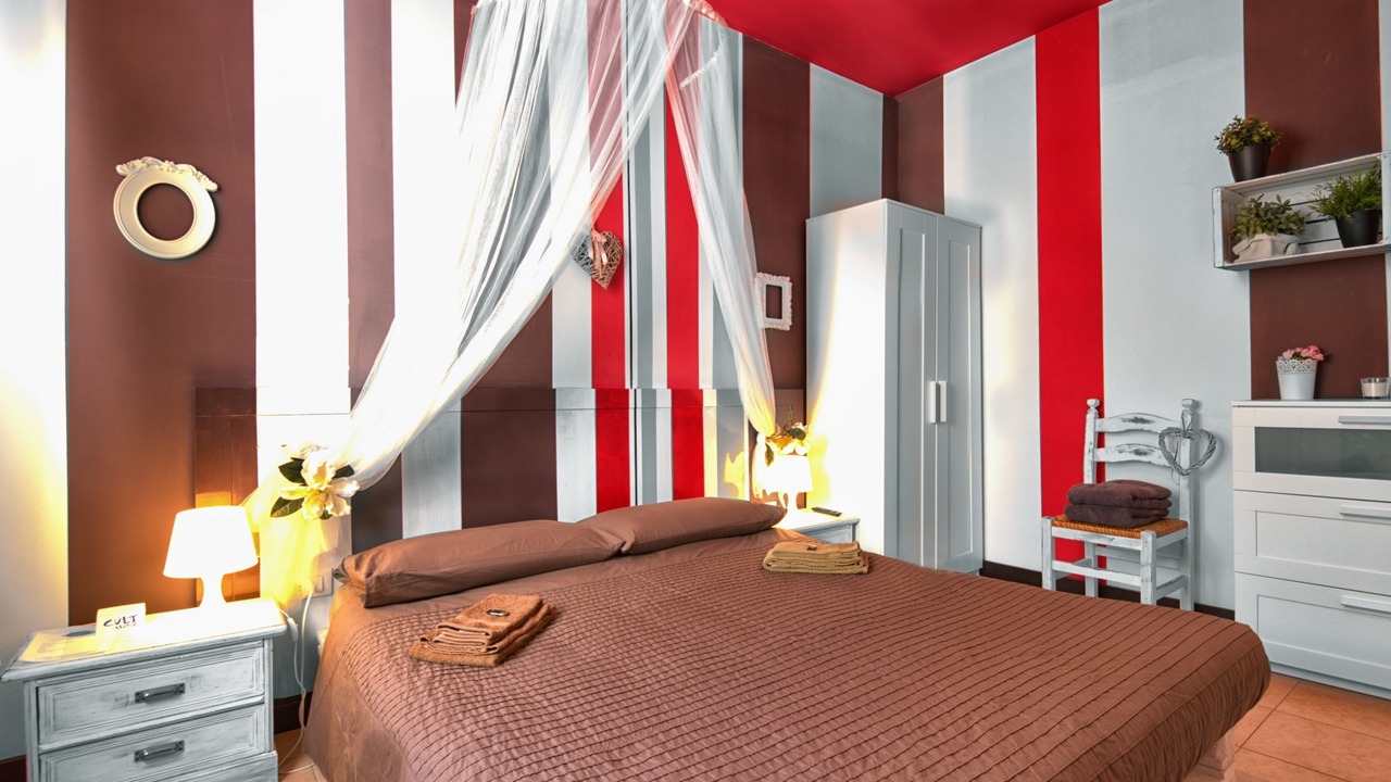 Photo of Bedroom in Marcignago