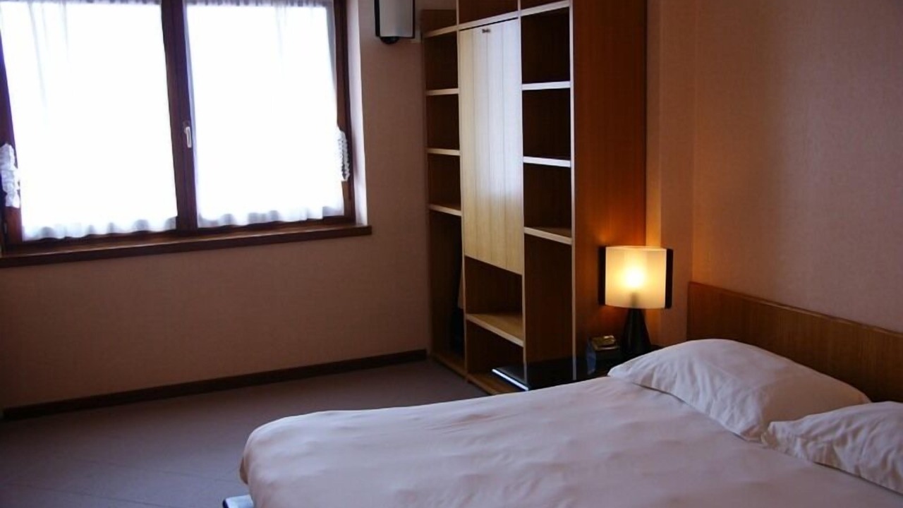 Photo of Bedroom in Castione della Presolana