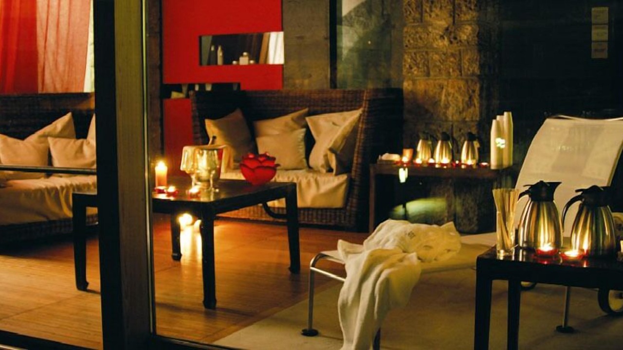 Photo of Bedroom in Castione della Presolana