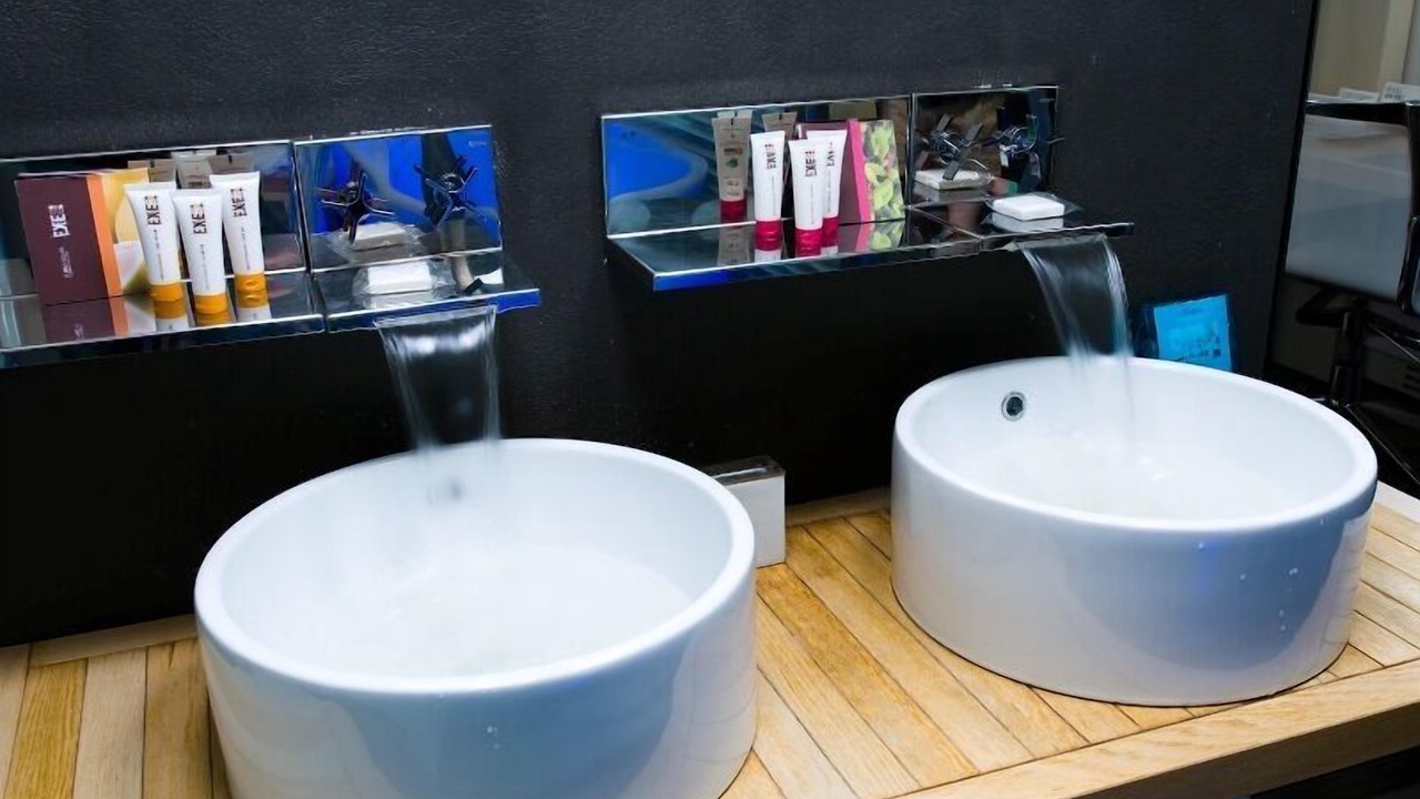 Photo of Bathroom in Castione della Presolana