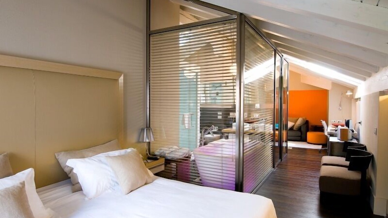 Photo of Bedroom in Castione della Presolana