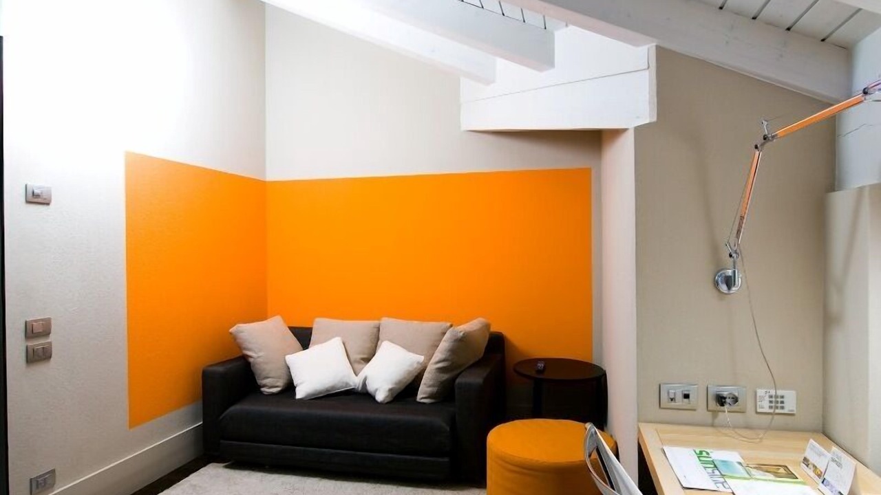 Photo of Bedroom in Castione della Presolana