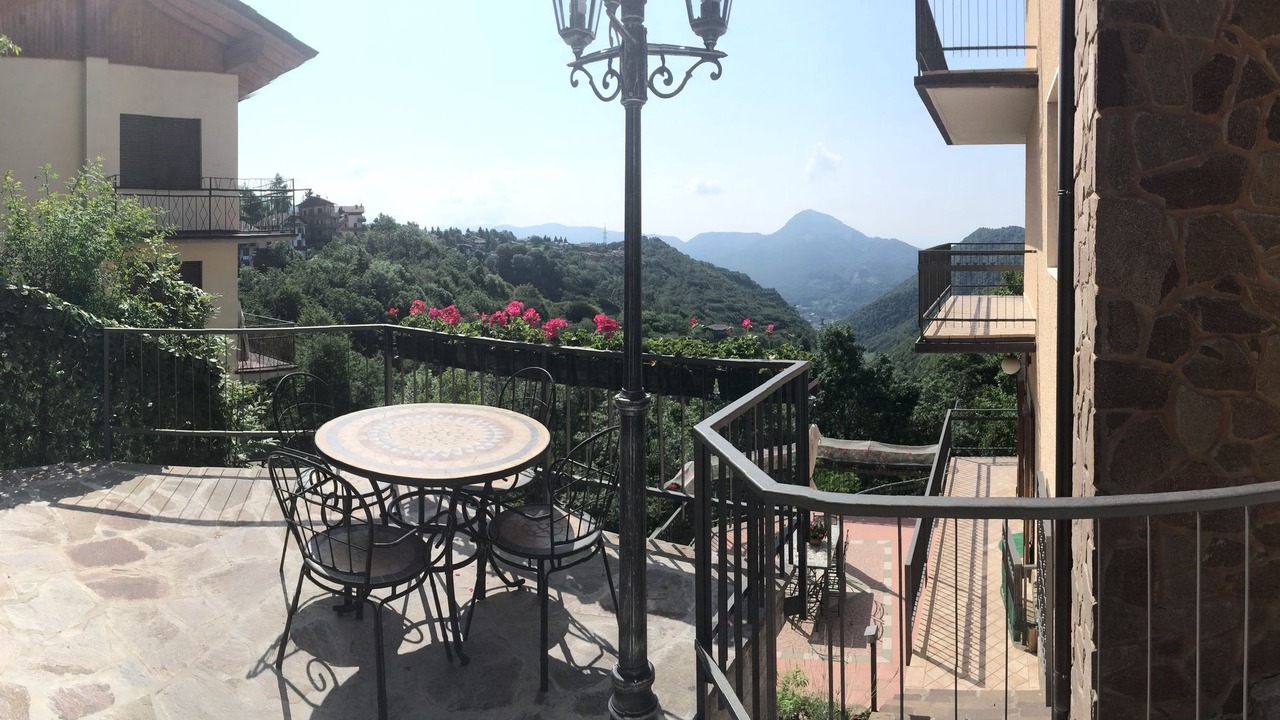 Photo of Outdoor in Selvino