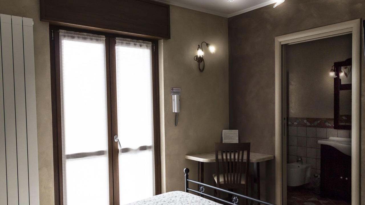 Photo of Bedroom in Selvino