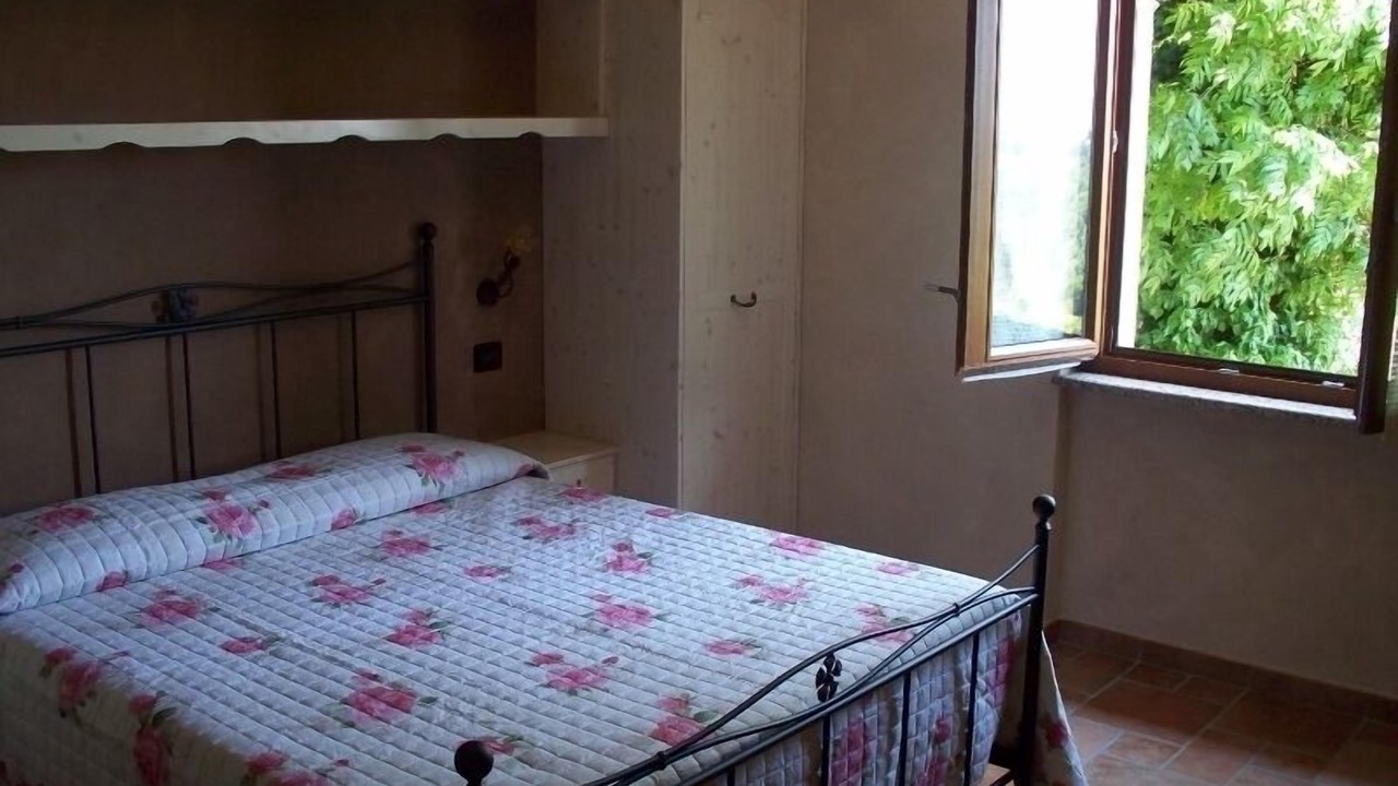 Photo of Bedroom in Selvino