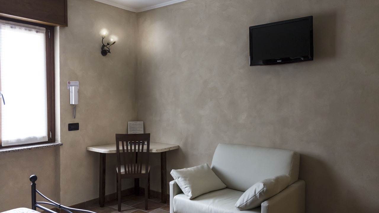 Photo of Bedroom in Selvino