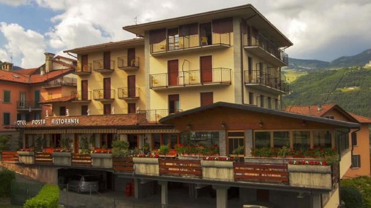 Photo of Outdoor in Calchera-Frontale