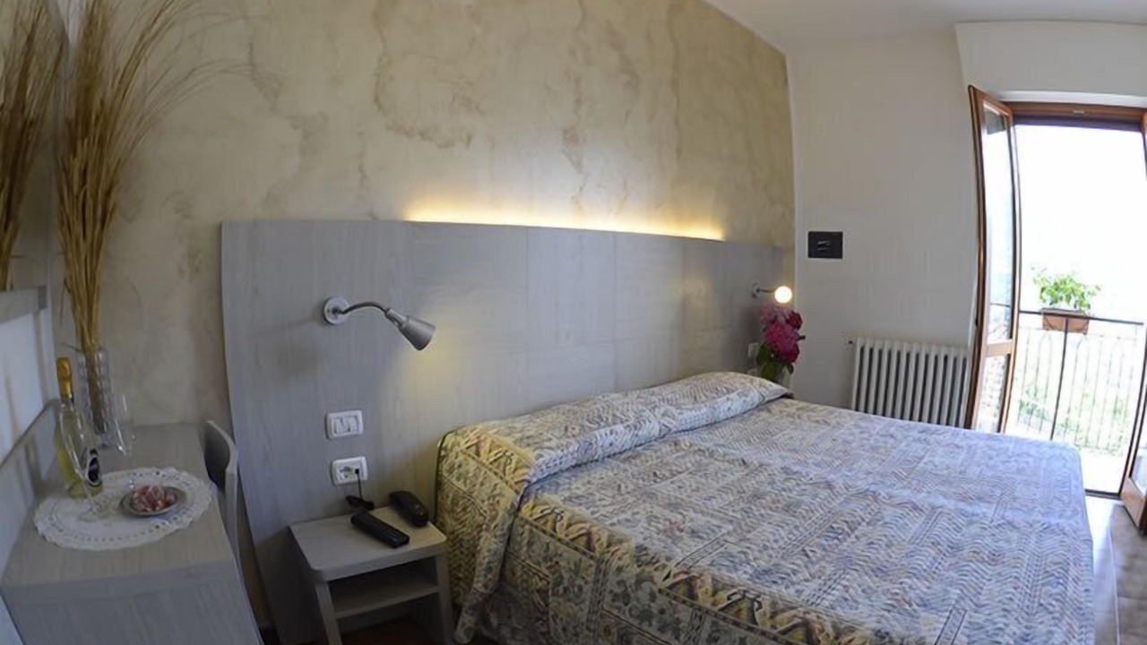 Photo of Bedroom in Calchera-Frontale