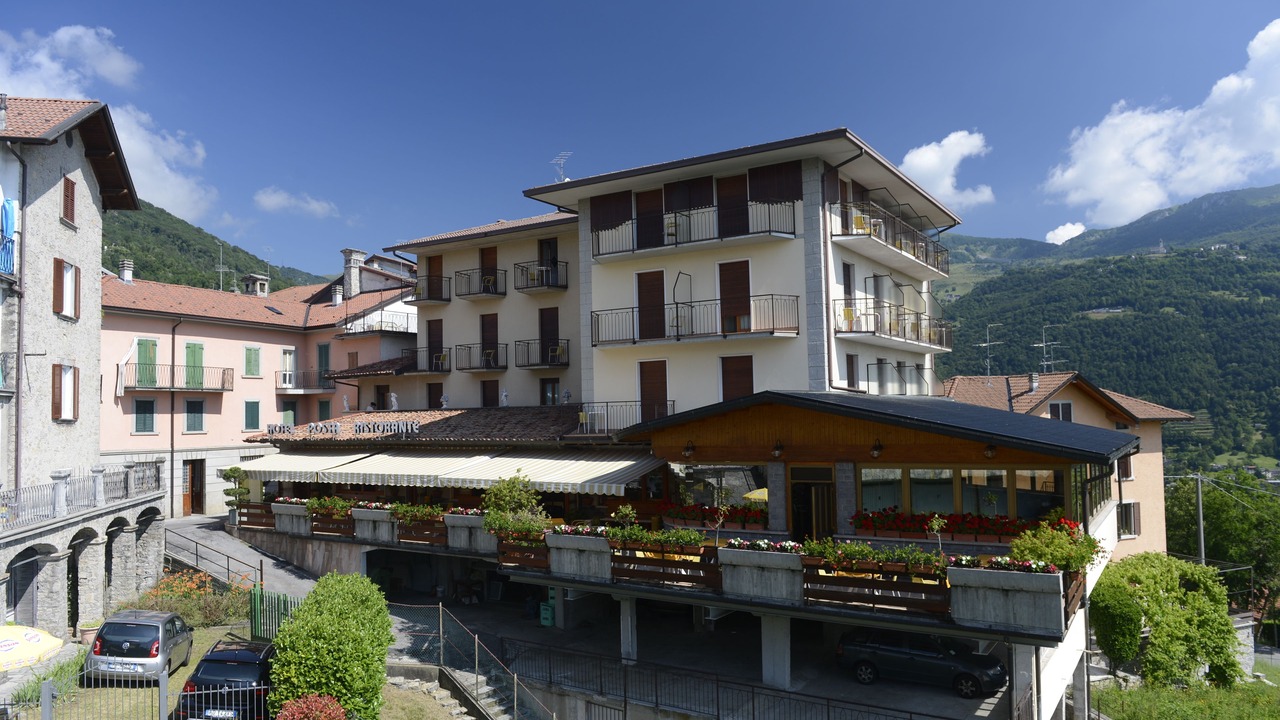 Photo of Outdoor in Calchera-Frontale