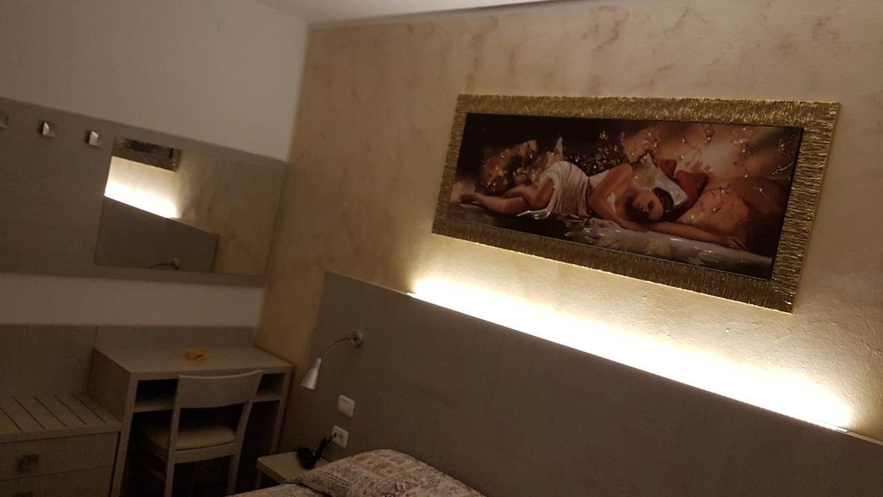 Photo of Bedroom in Calchera-Frontale