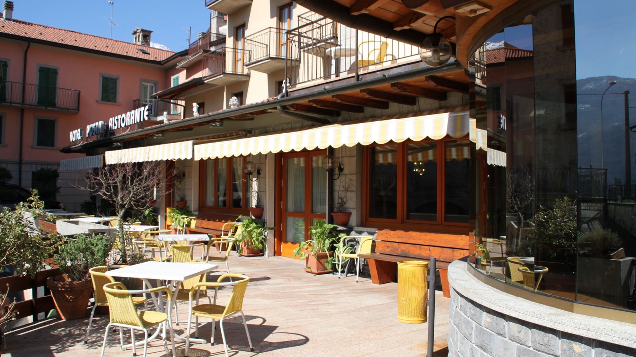 Photo of Outdoor in Calchera-Frontale