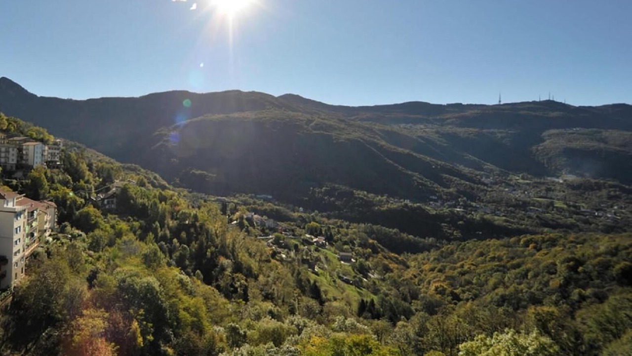 Photo of Outdoor in Calchera-Frontale