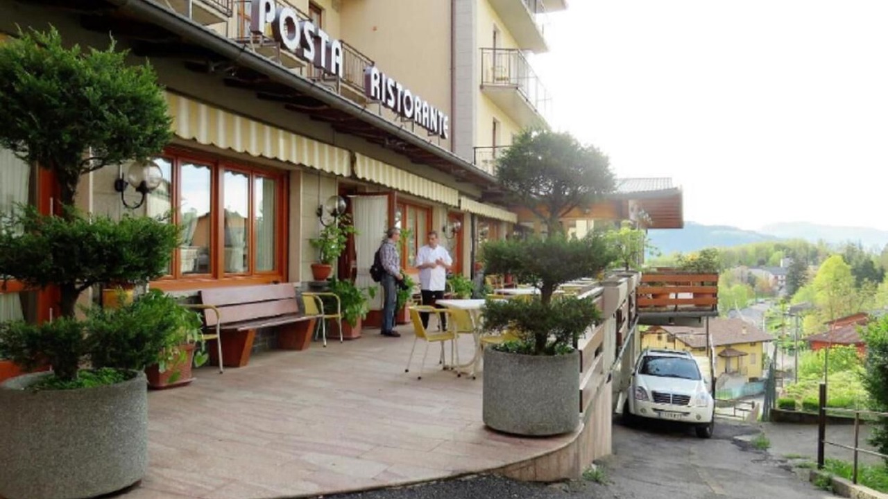 Photo of Outdoor in Calchera-Frontale