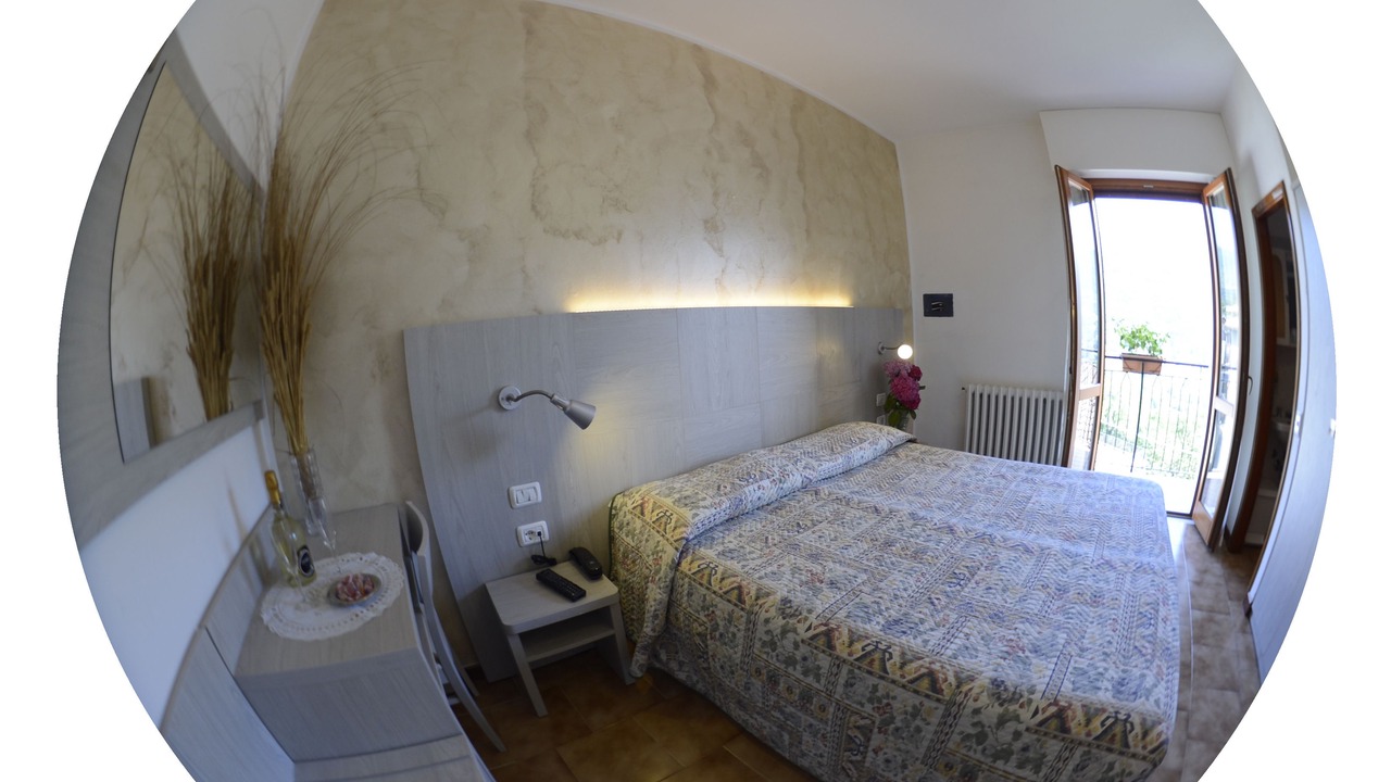 Photo of Bedroom in Calchera-Frontale