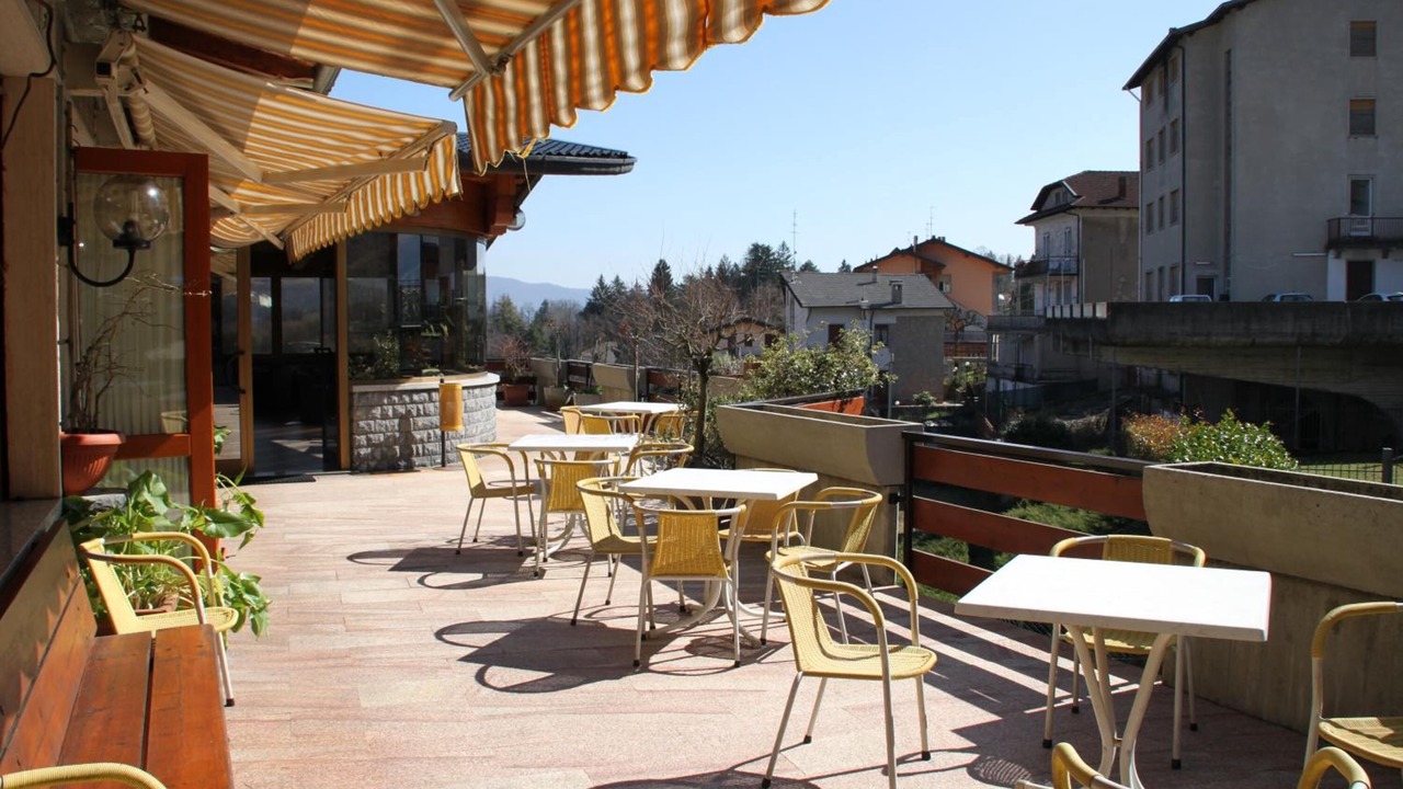 Photo of Patio Balcony in Calchera-Frontale