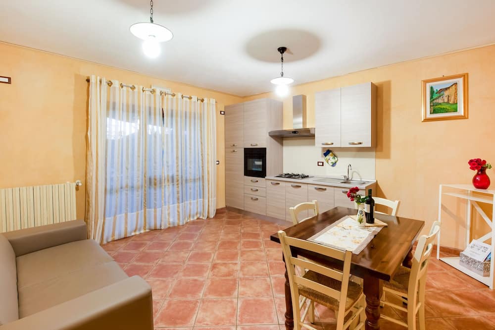 Photo of Livingroom in Marone