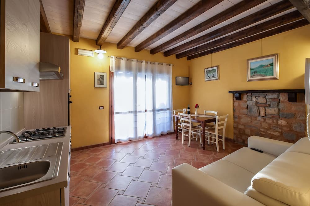 Photo of Livingroom in Marone