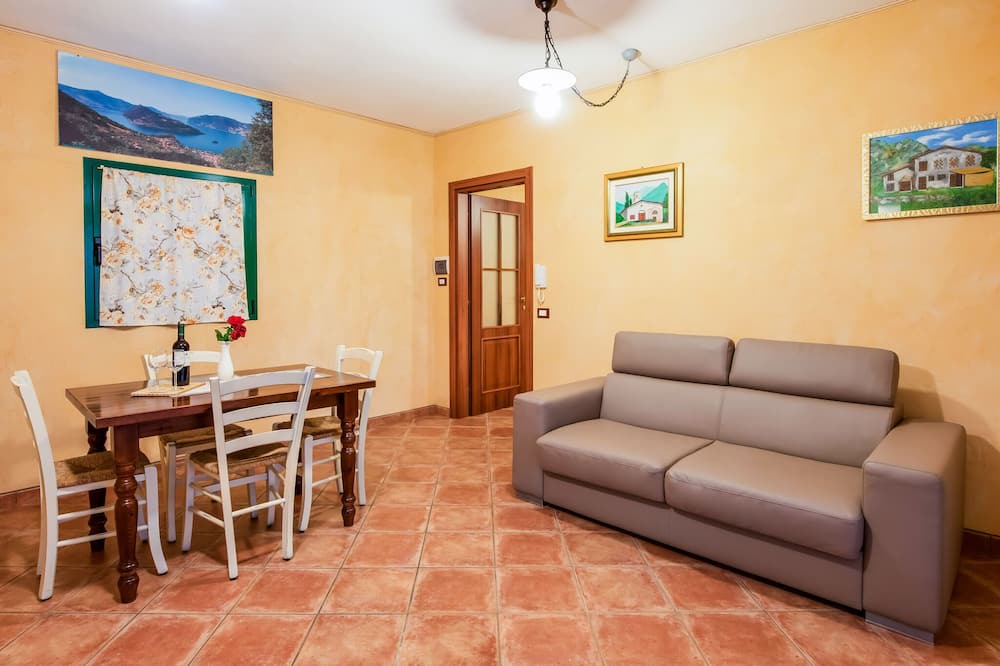 Photo of Livingroom in Marone