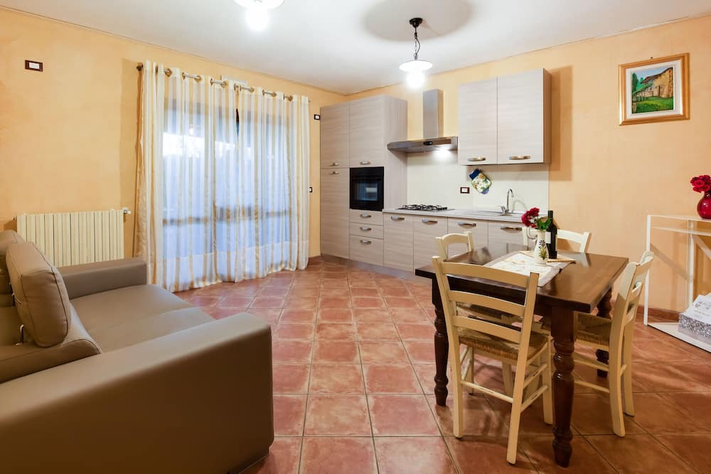 Photo of Livingroom in Marone