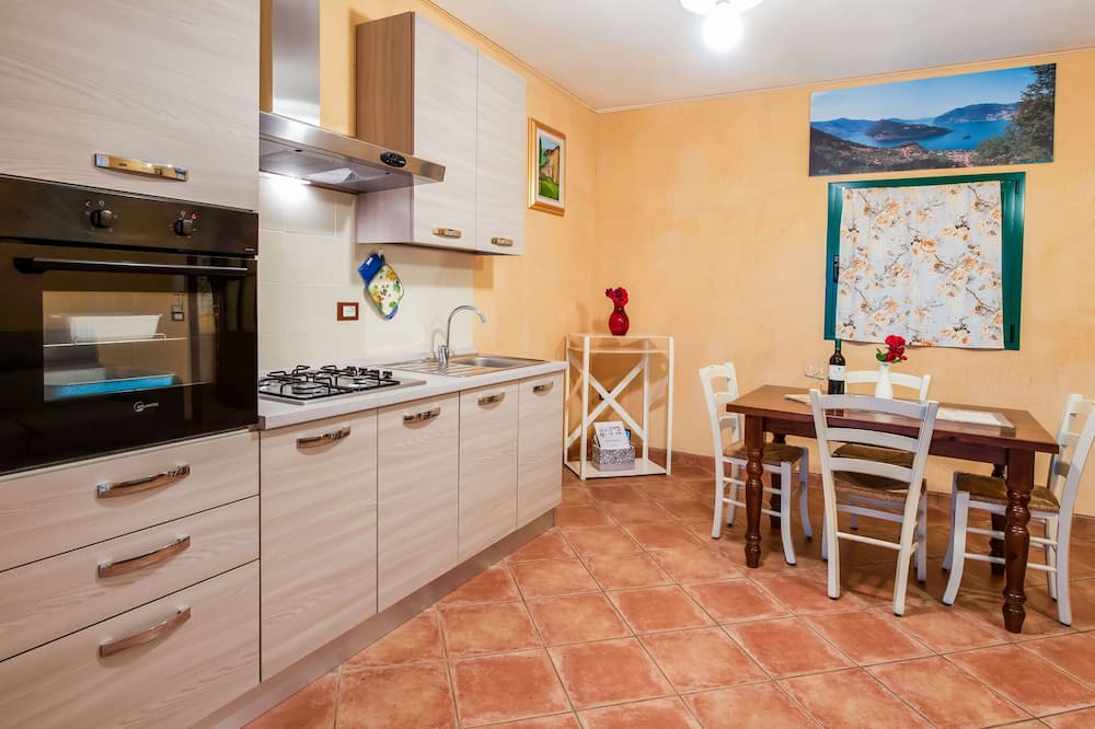 Photo of Livingroom in Marone