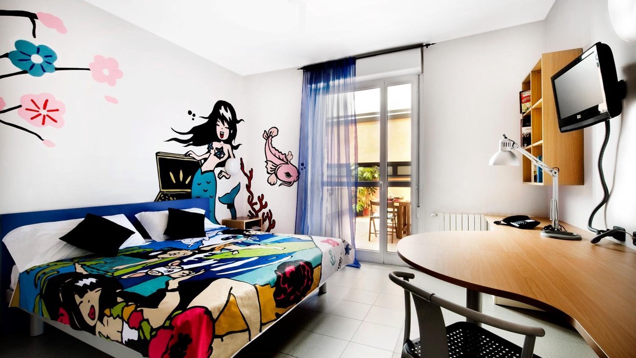 Photo of Bedroom in Barona