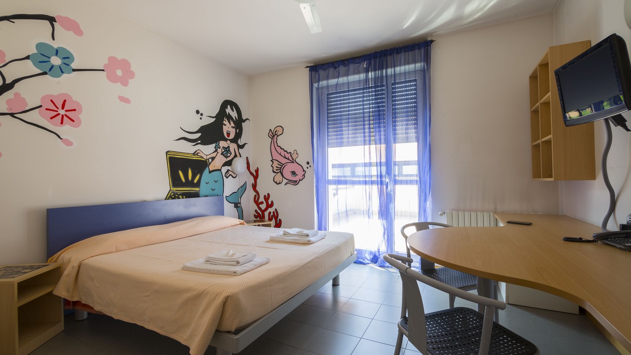 Photo of Bedroom in Barona