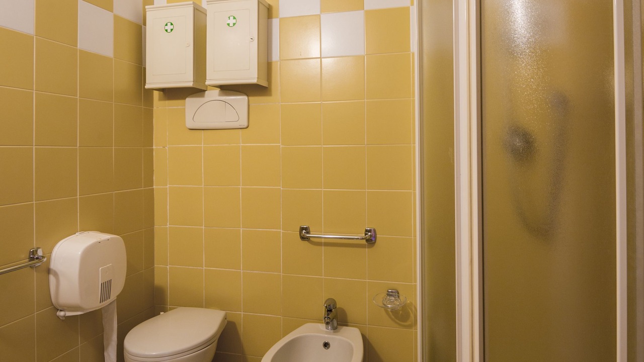 Photo of Bathroom in Barona