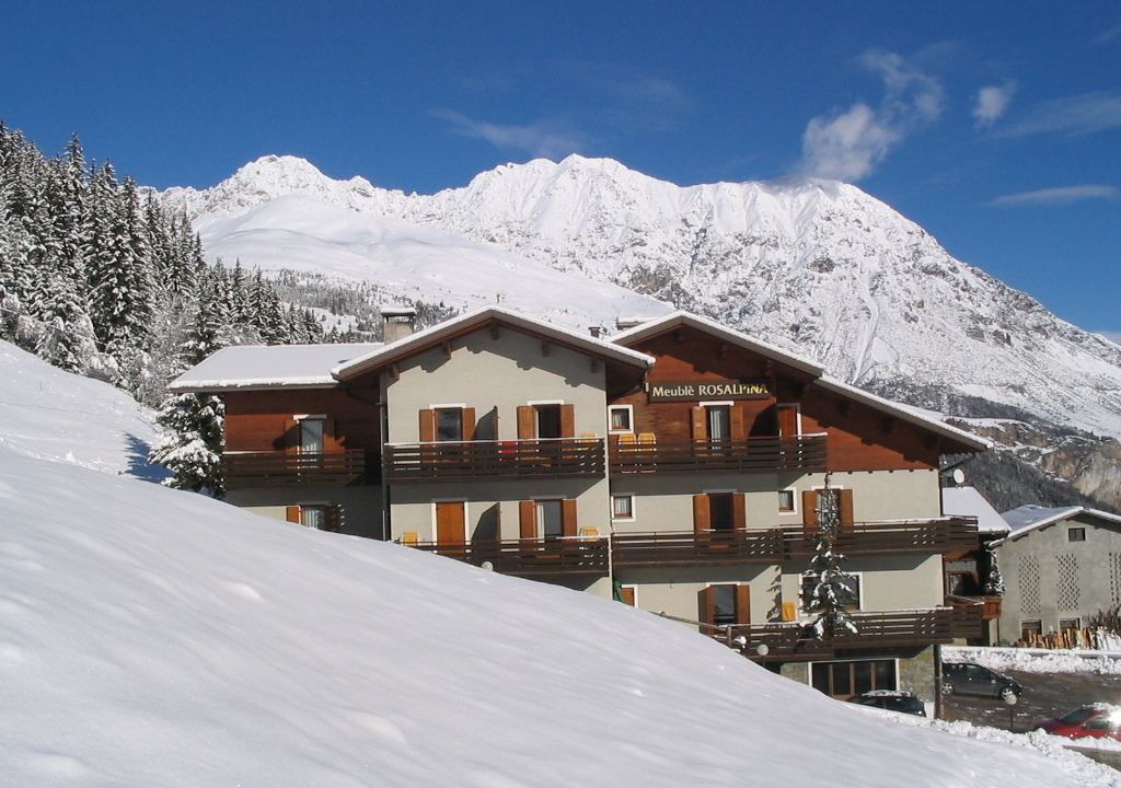 Photo of Outdoor in San Carlo