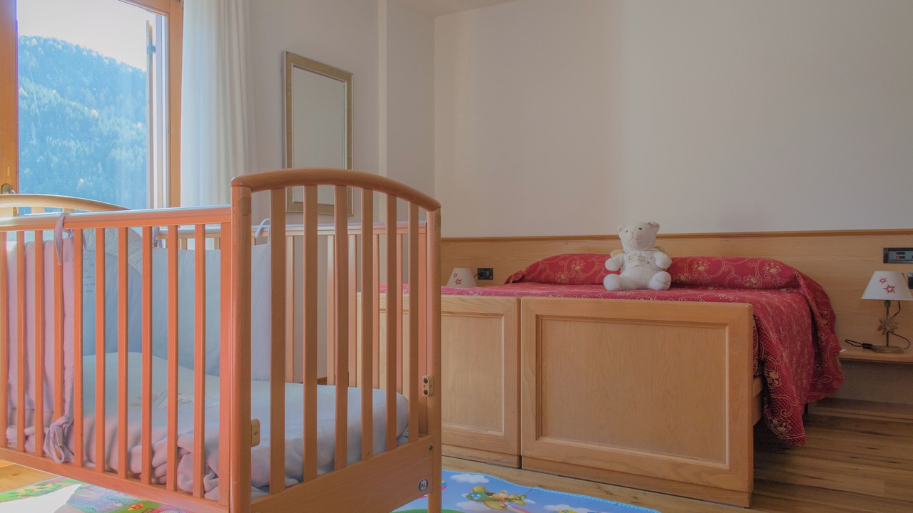 Photo of Bedroom in San Carlo