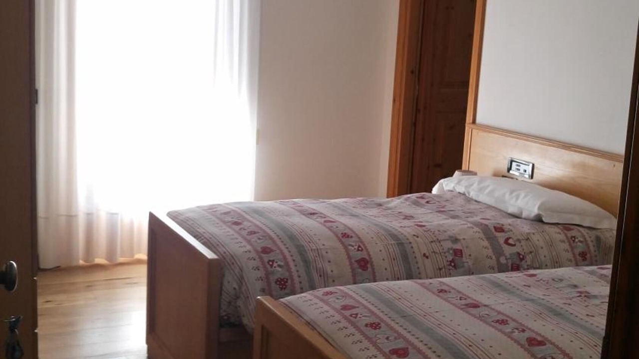 Photo of Bedroom in San Carlo