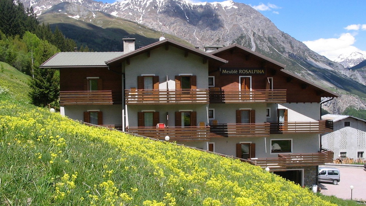 Photo of Outdoor in San Carlo
