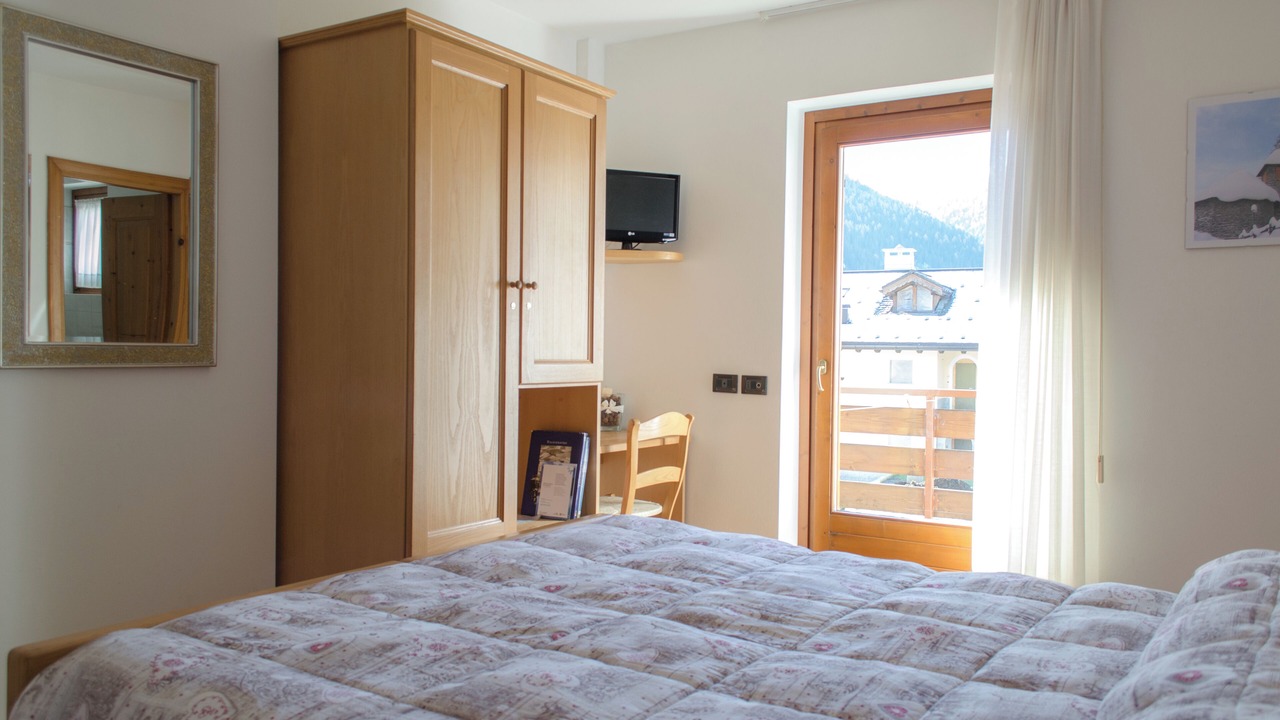 Photo of Bedroom in San Carlo