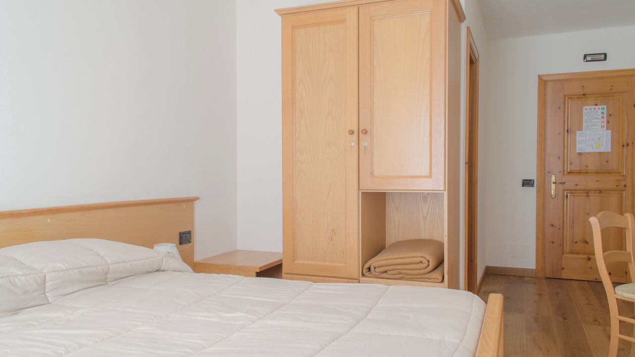 Photo of Bedroom in San Carlo