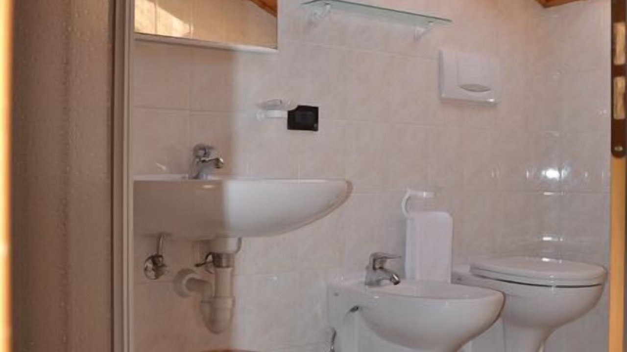 Photo of Bathroom in San Carlo