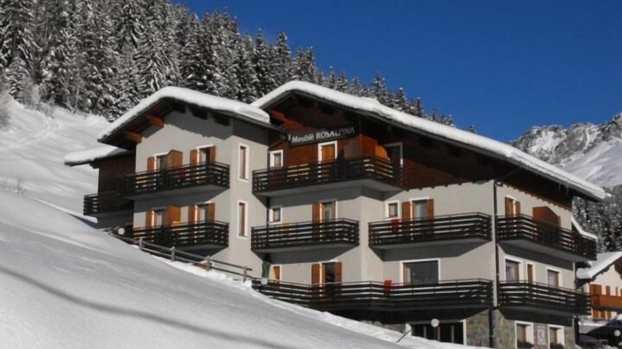 Photo of Outdoor in San Carlo