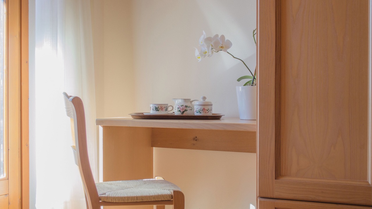Photo of Bedroom in San Carlo