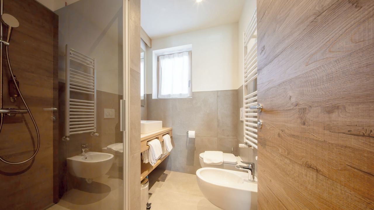 Photo of Bathroom in Livigno