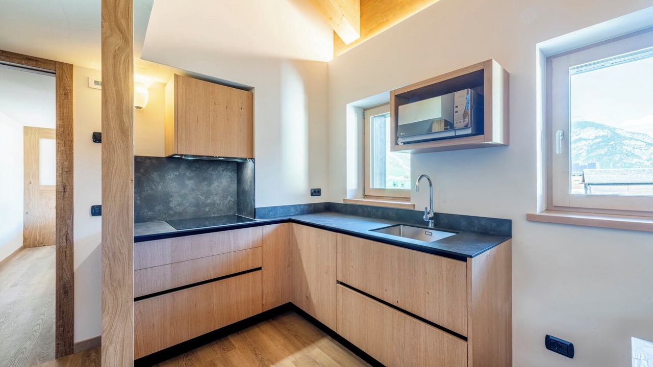 Photo of Kitchen in Livigno