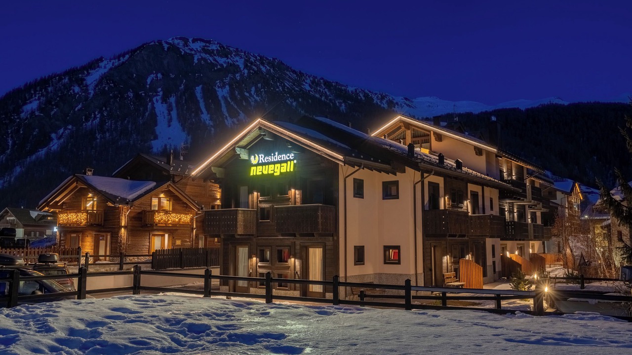 Photo of Outdoor in Livigno