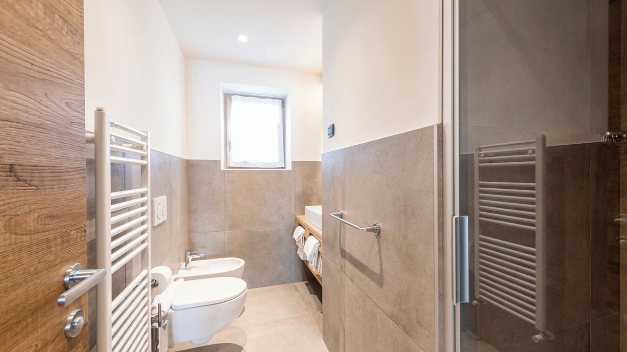 Photo of Bathroom in Livigno