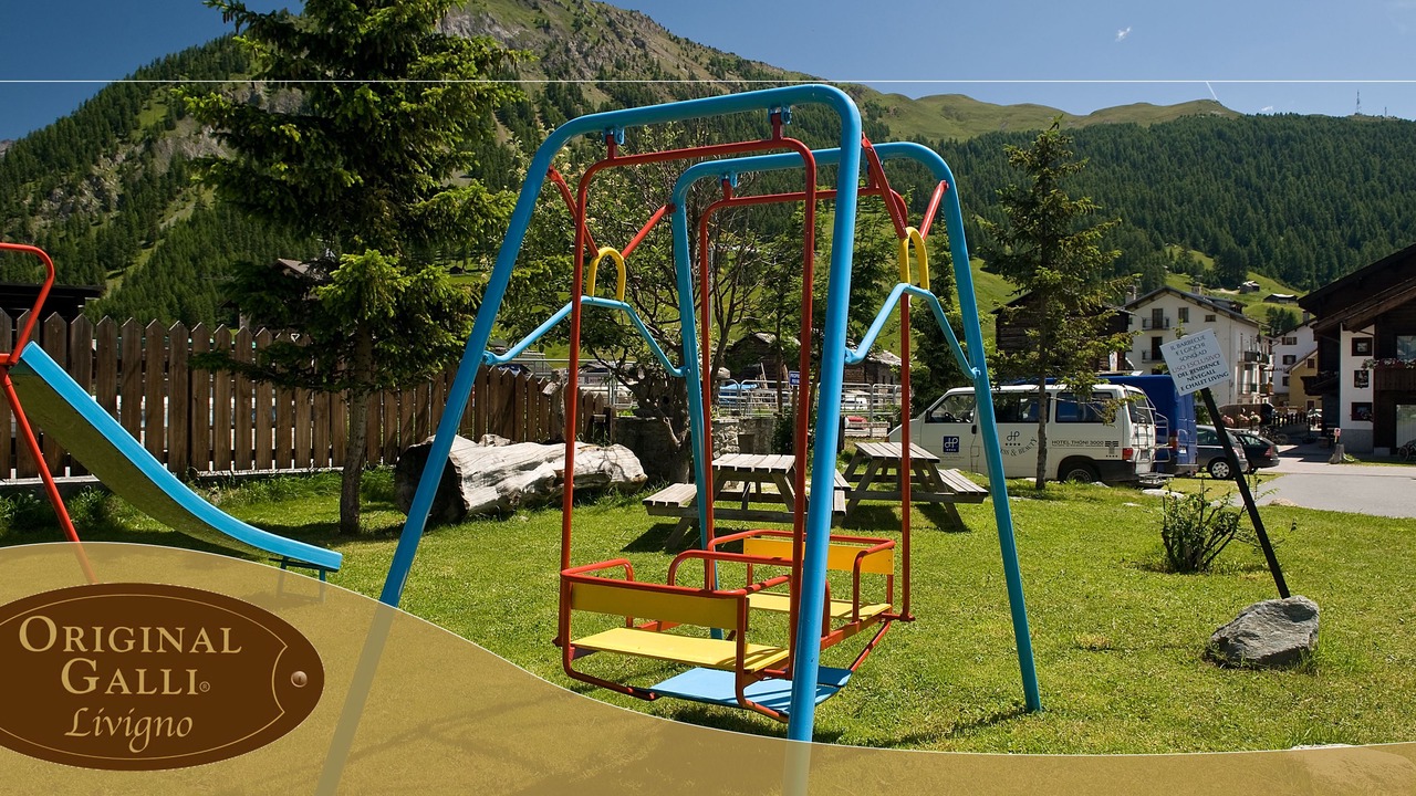 Photo of Outdoor in Livigno