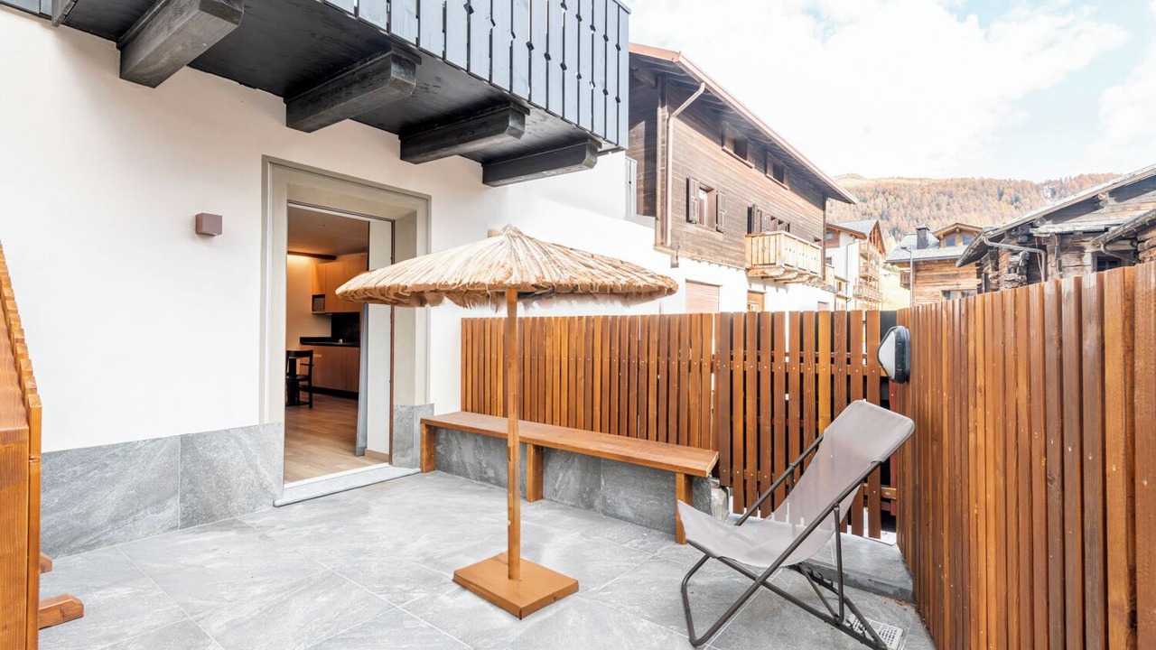 Photo of Outdoor in Livigno
