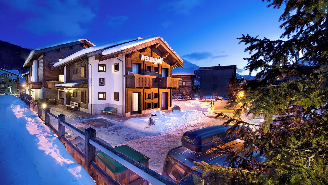 Photo of Outdoor in Livigno