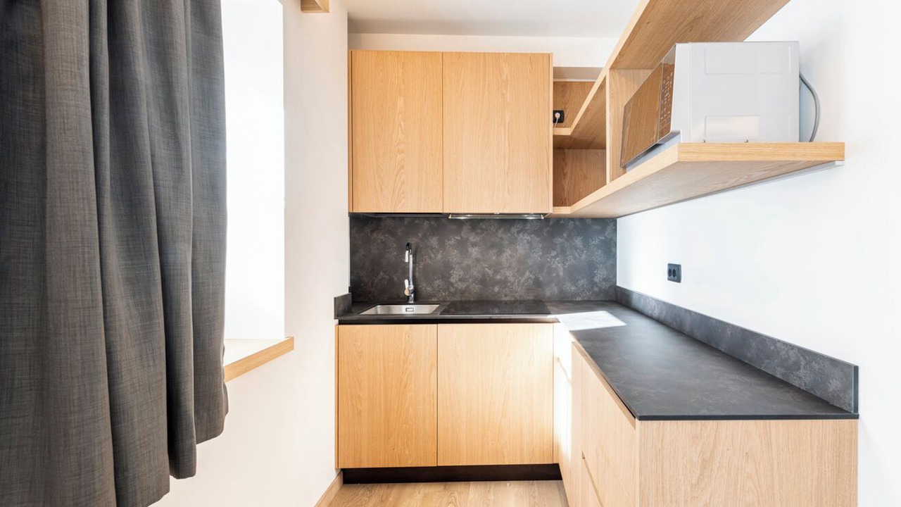 Photo of Kitchen in Livigno