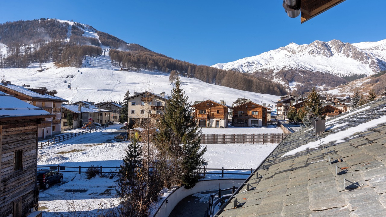 Photo of Bedroom in Livigno