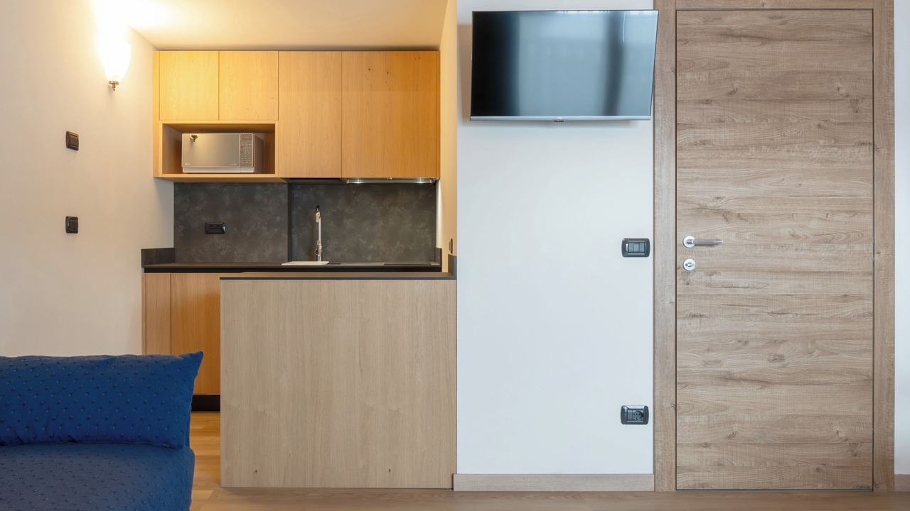 Photo of Kitchen in Livigno