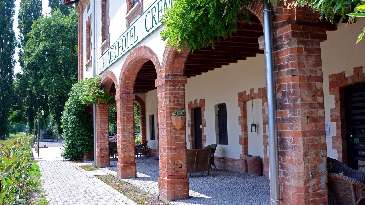 Photo of Outdoor in Crema